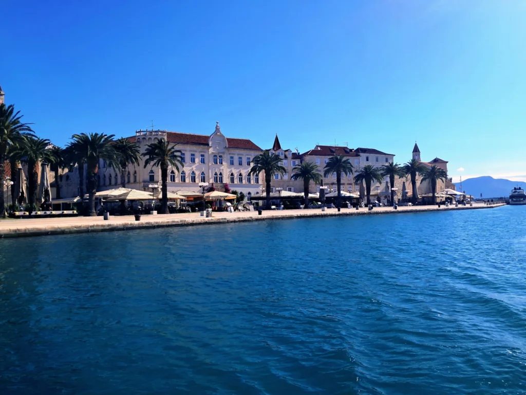 trogir boar rental i boat tours nakiros charter